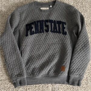 PENNSTATE Quilted Sweater